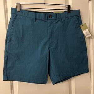 Goodfellow size 36 NWT shorts